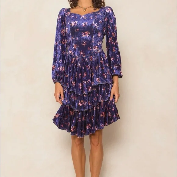 Ivy City Co Nikki dress size XXS - Picture 2 of 6